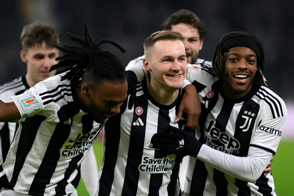 Juventus vs Parma predictions