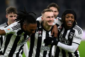 Juventus vs Parma predictions