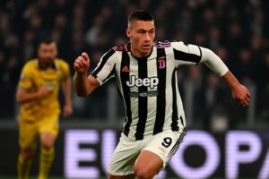 Juventus vs Sporting prediction