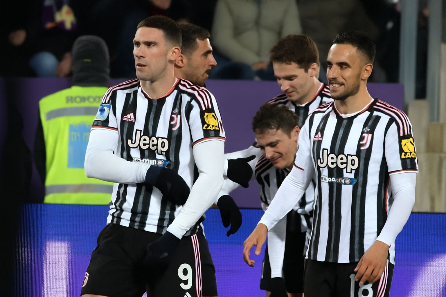 Juventus vs Udinese prediction, odds & betting tips – 02/12/2025