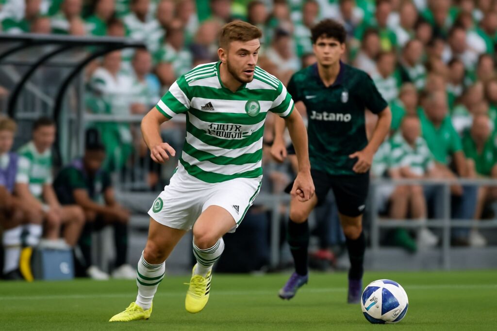 Kairat vs Celtic prediction