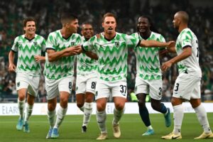 Kairat vs Olimpija prediction