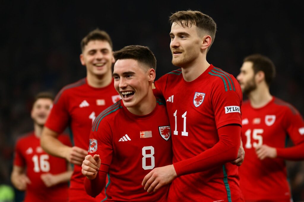 Kazakhstan vs Wales prediction