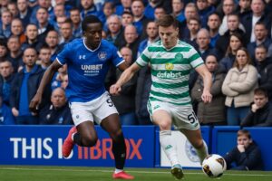 Kilmarnock vs Celtic prediction