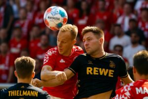 Koln vs Freiburg prediction