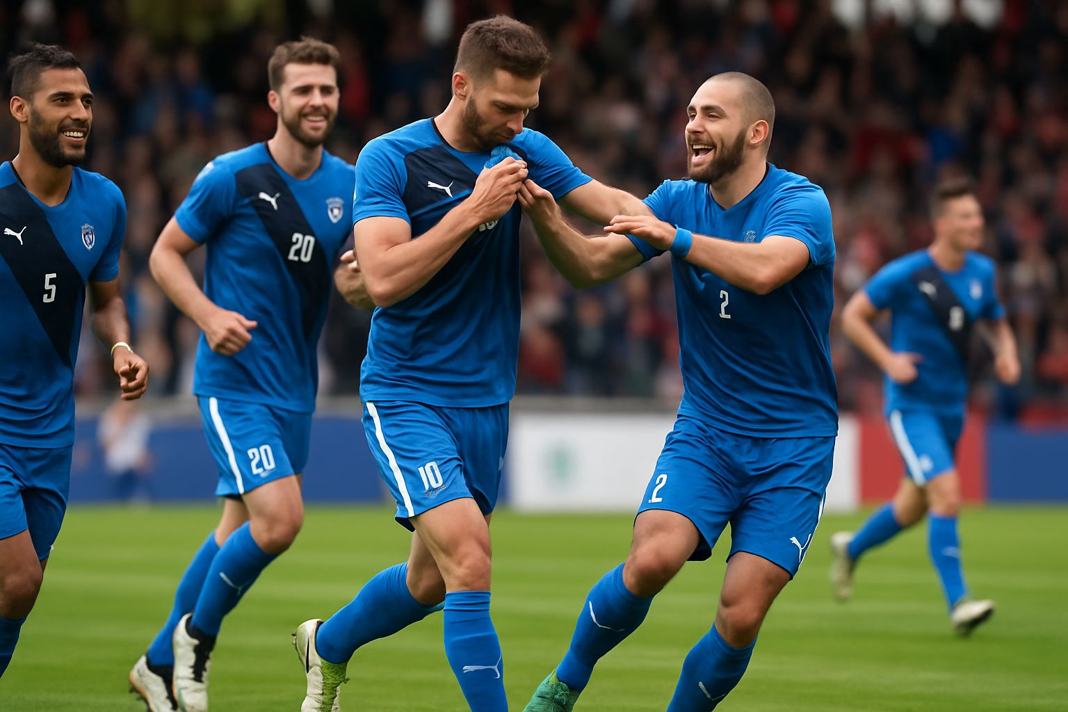 Kosovo vs Slovenia prediction