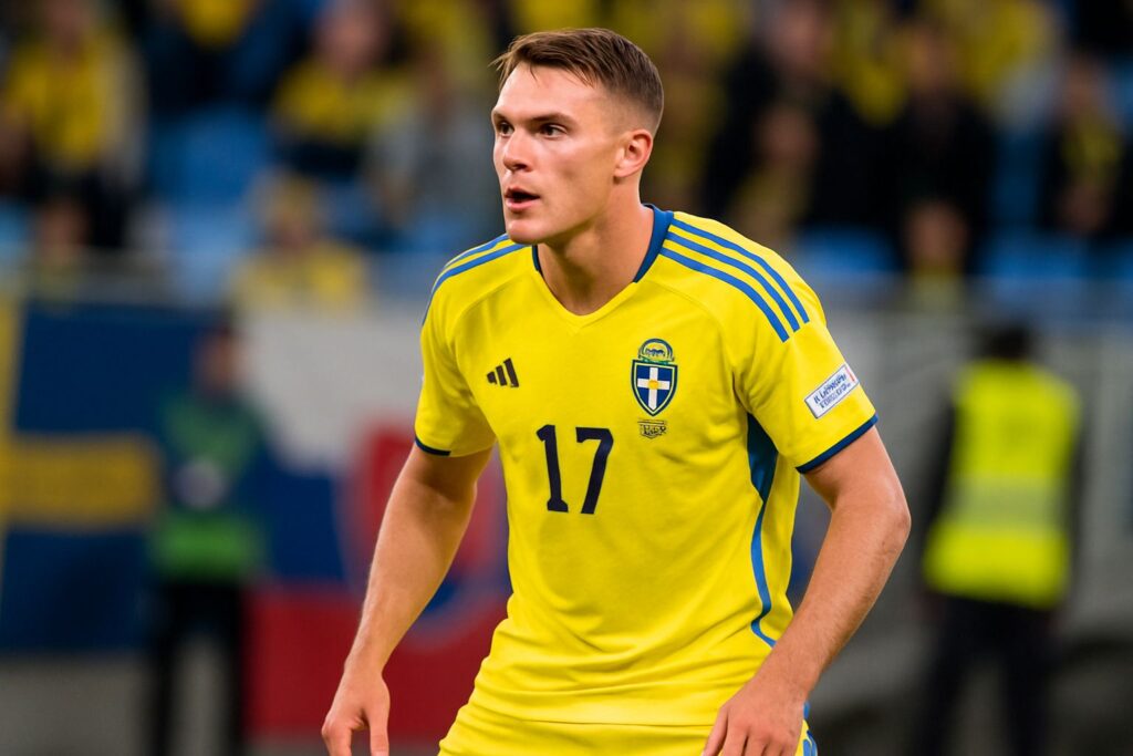 Kosovo vs Sweden predictions