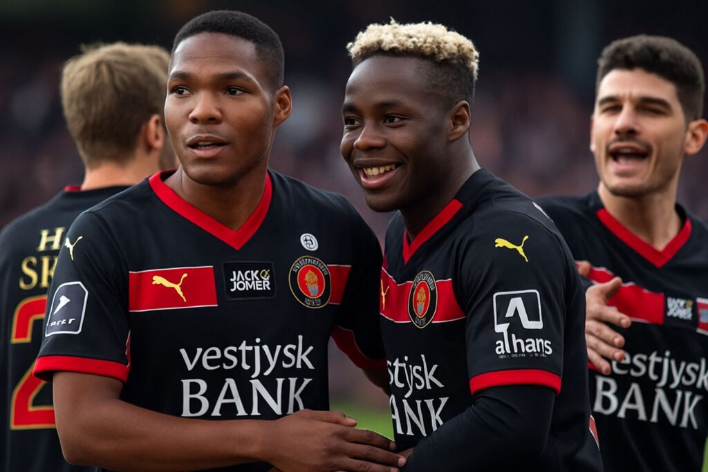 KuPS vs Midtjylland prediction