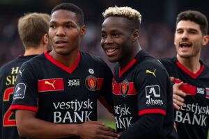 KuPS vs Midtjylland prediction