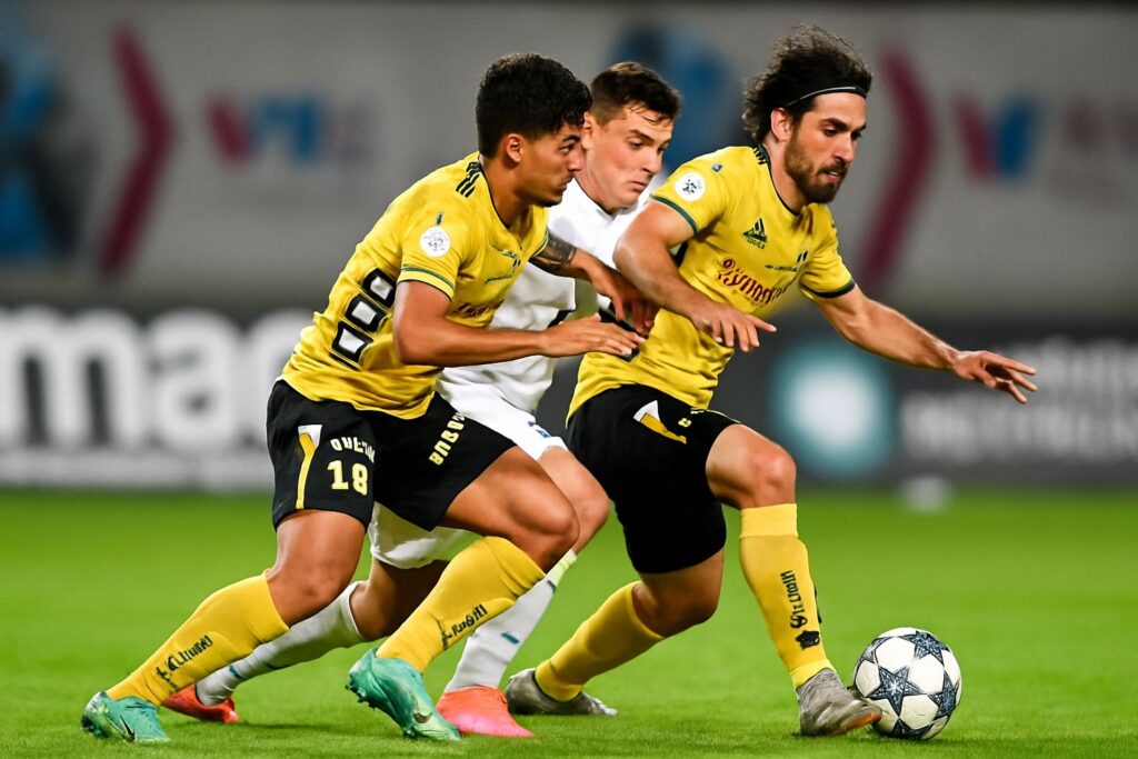 KuPS vs RFS prediction