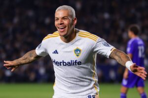 LA Galaxy vs Austin predictions
