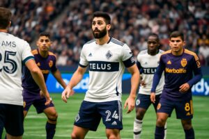 LA Galaxy vs Vancouver Whitecaps prediction