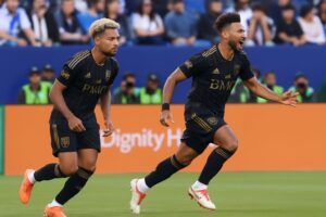 LAFC vs Dallas prediction