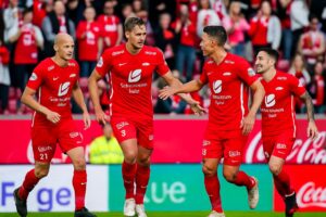 Larnaca vs Brann prediction