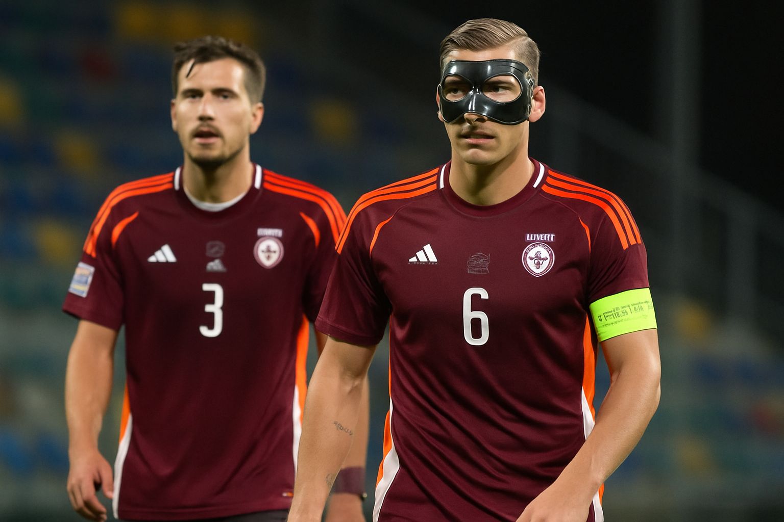 Latvia vs Andorra prediction