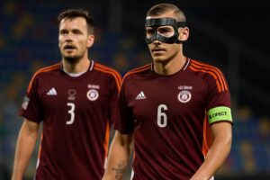 Latvia vs Azerbaijan predictions