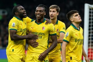 Lazio vs AC Milan prediction, odds & betting tips – 04/12/2025