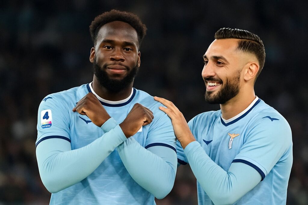 Lazio vs Hellas Verona predictions