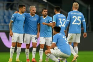 Lazio vs Lecce prediction