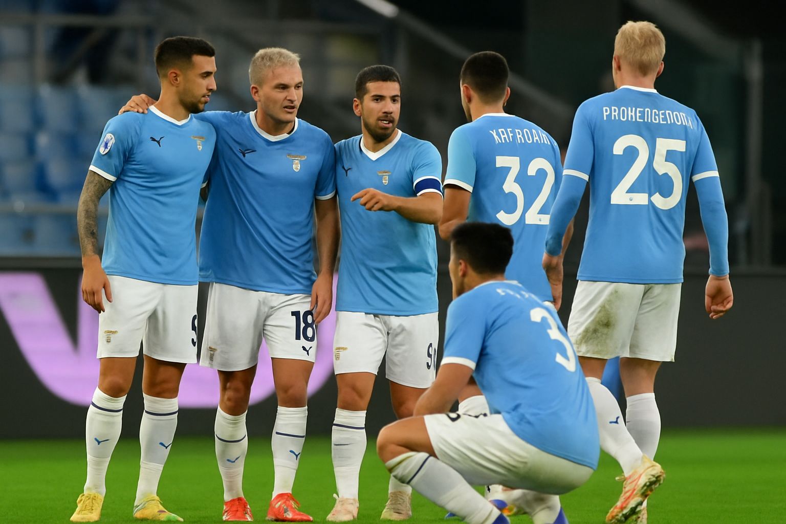 Lazio vs Lecce prediction