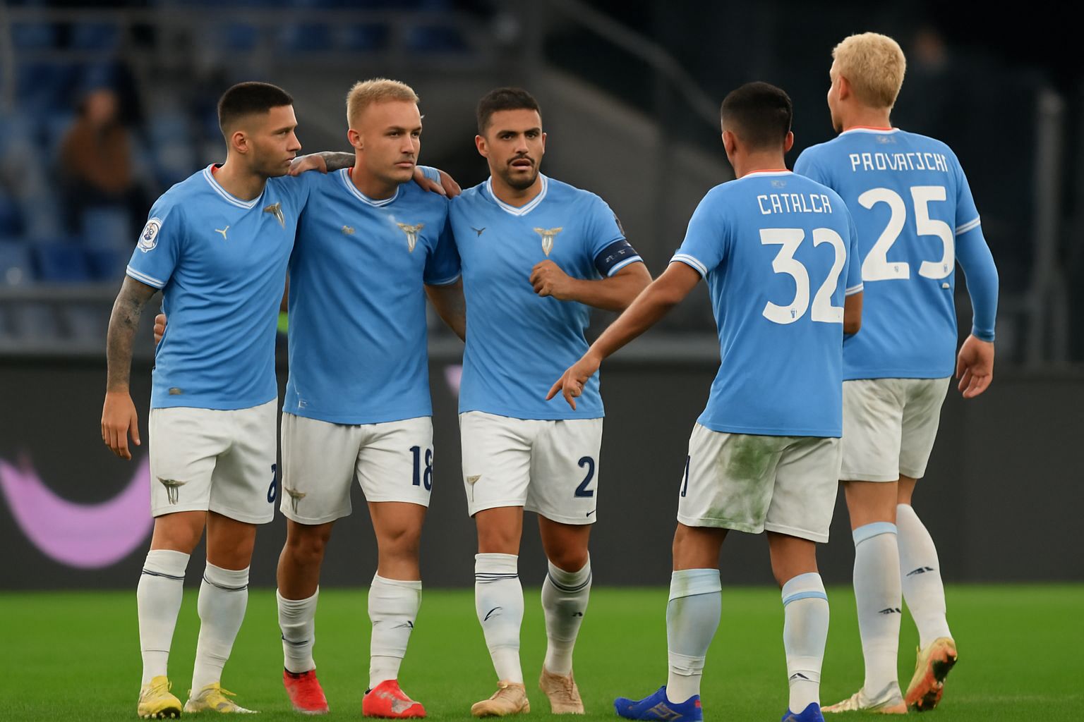 Lazio vs Napoli prediction, odds & betting tips – 04/01/2026