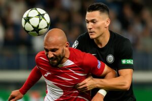 Le Havre vs Brest prediction, odds & betting tips – 29/10/2025