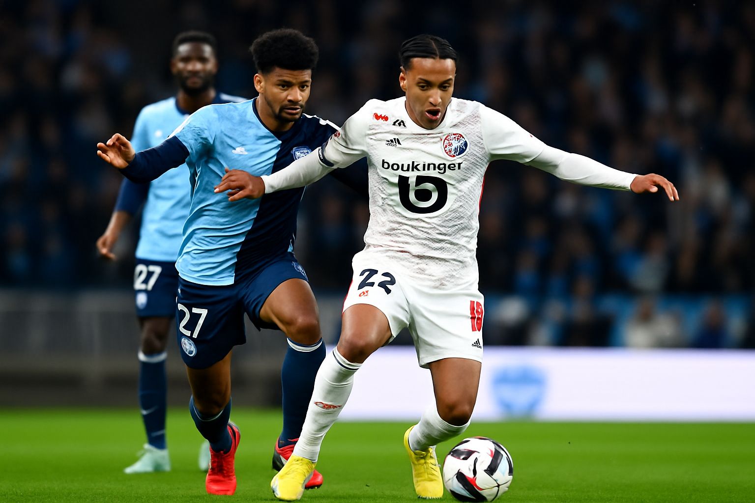 Le Havre vs Lille prediction, odds & betting tips – 30/11/2025