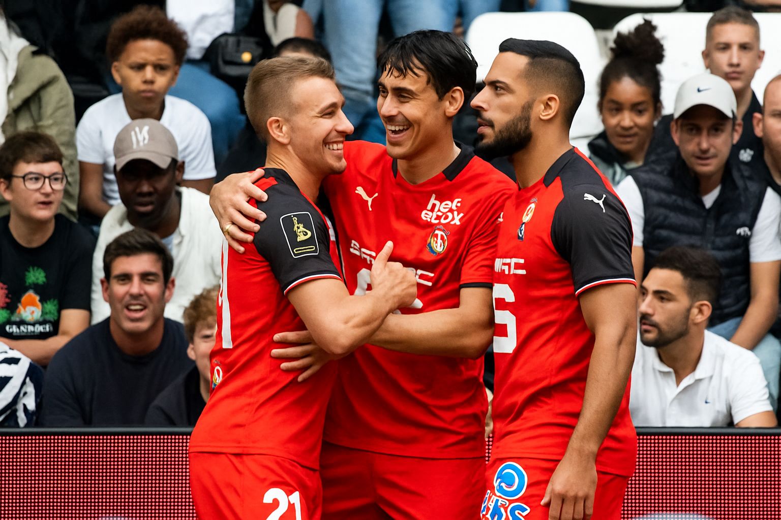 Le Havre vs Rennes prediction
