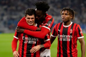 Lecce vs AC Milan predictions