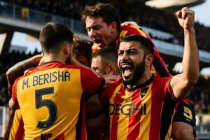 Lecce vs Bologna predictions