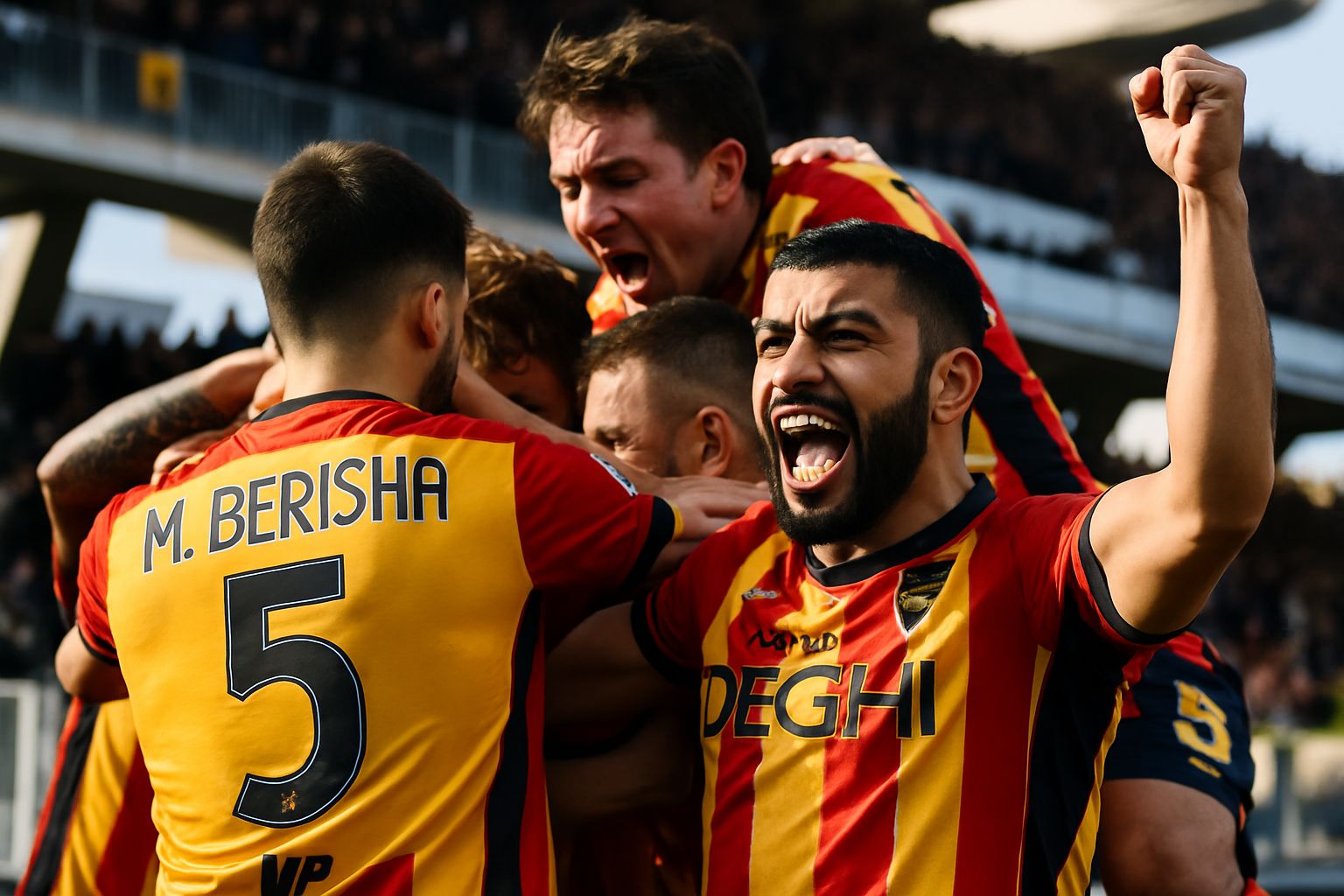 Lecce vs Bologna predictions