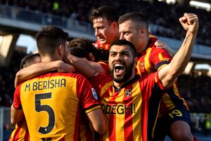 Lecce vs Cagliari predictions