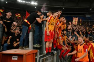 Lecce vs Juve Stabia