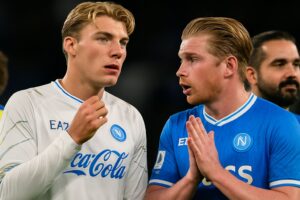 Lecce vs Napoli predictions