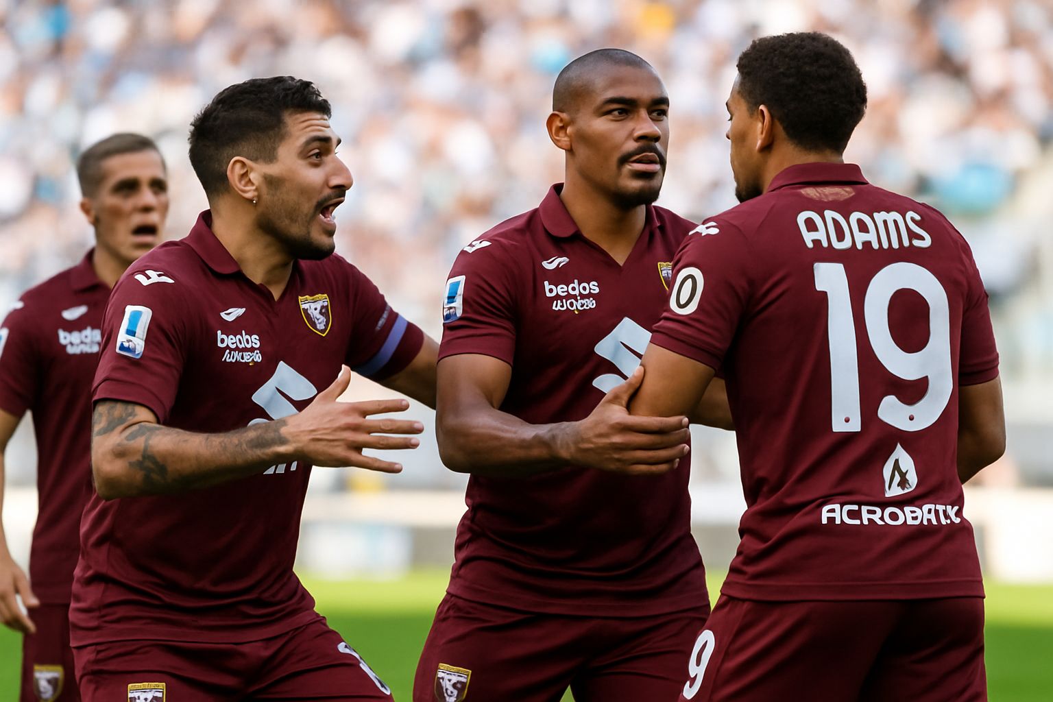 Lecce vs Torino prediction, odds & betting tips – 30/11/2025