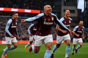 Leeds vs Aston Villa prediction