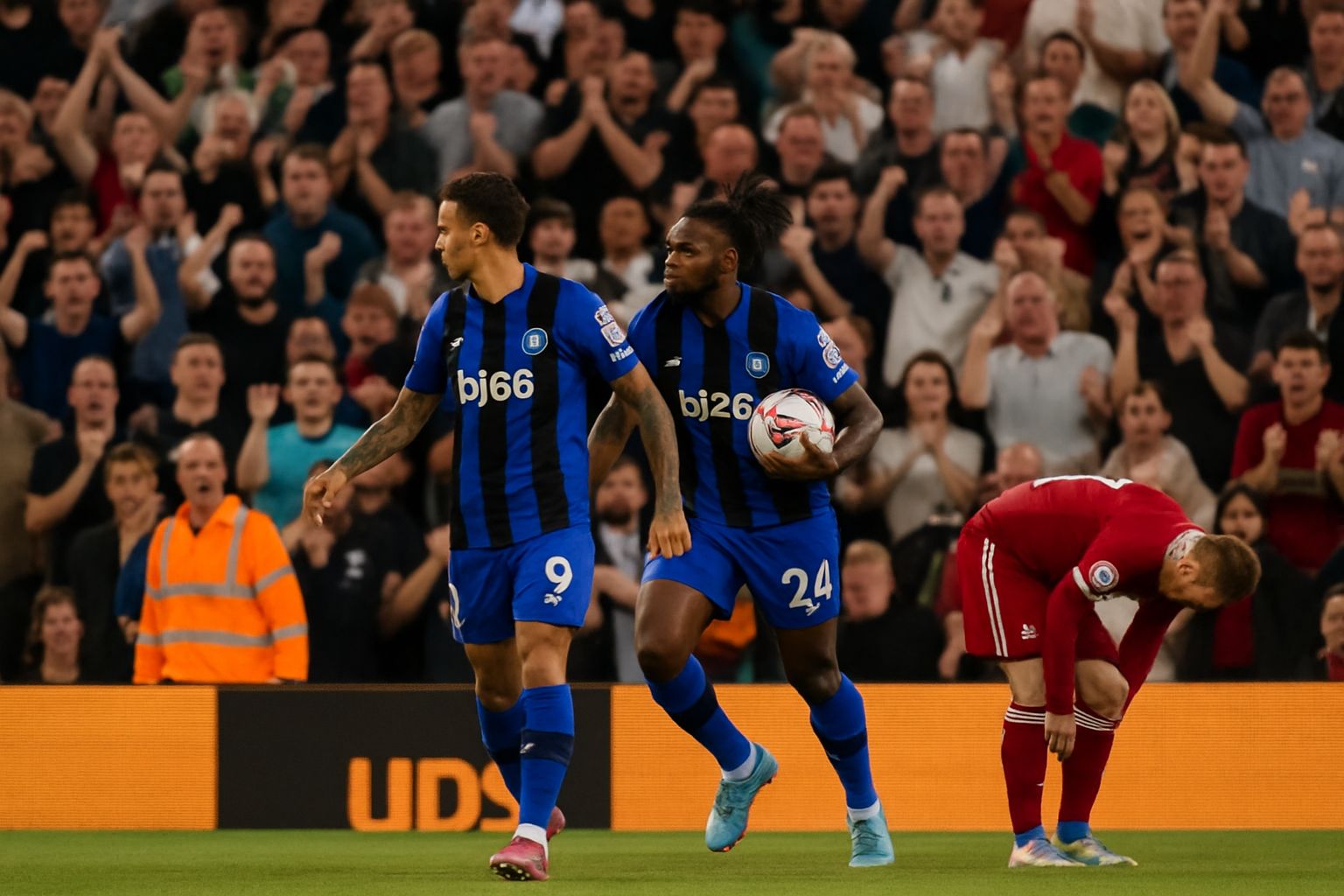 Leeds vs Bournemouth prediction