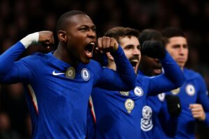 Leeds vs Chelsea prediction, odds & betting tips 03/12/2025