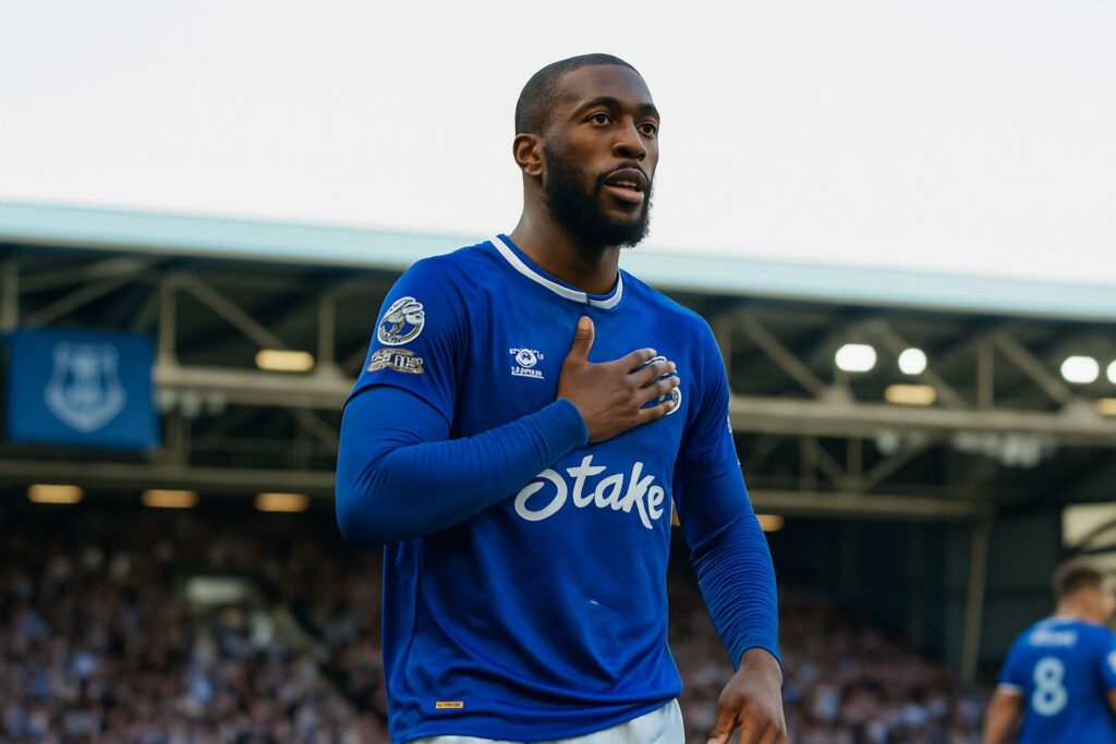 Leeds vs Everton prediction