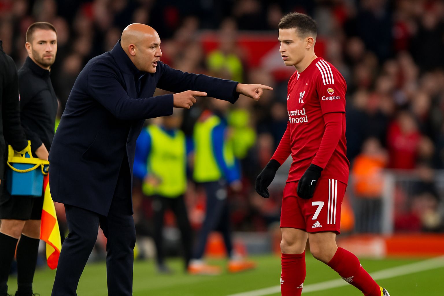 Leeds vs Liverpool – prediction, odds & betting tips 06/12/2025