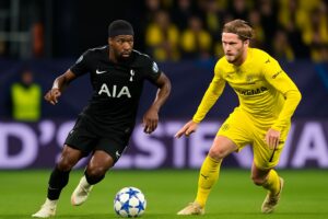 Leeds vs Tottenham prediction
