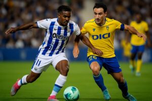 Leganes vs Deportivo prediction