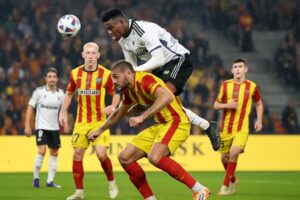 Legia vs Banik Prediction 1