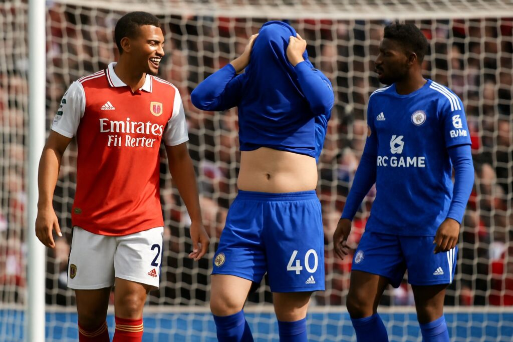 Leicester vs Sheffield Wednesday prediction