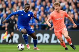 Leicester vs Wrexham prediction