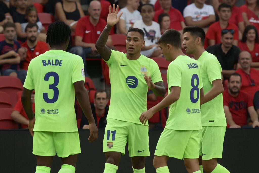 Levante vs Barcelona prediction