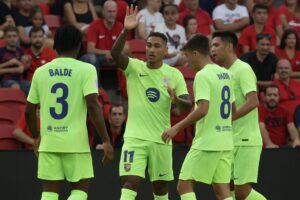 Levante vs Barcelona prediction