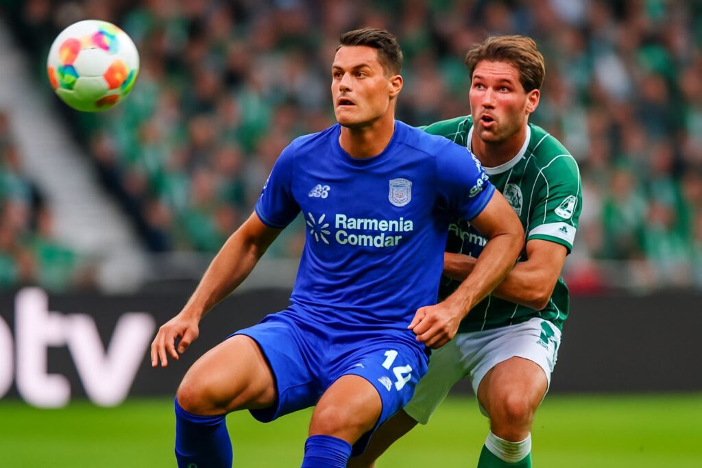 Leverkusen vs Frankfurt prediction