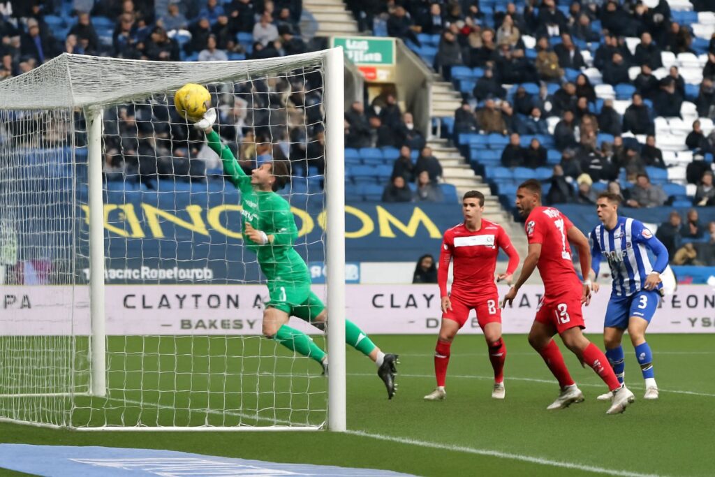 Leyton Orient vs Wigan prediction