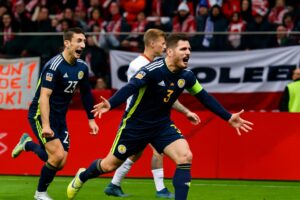 Liechtenstein vs Scotland prediction